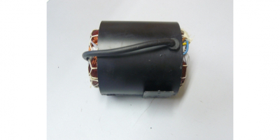 Статор в сборе