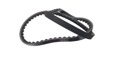 Ремень клиновой зубчатый XPZ672