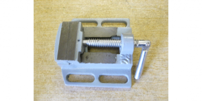 Тиски станочные