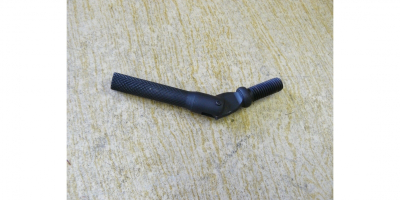 Рычаг-фиксатор