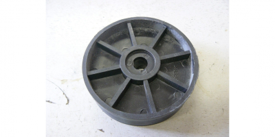 Шкив ведущий