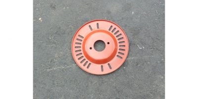 Тарелка фиксации наклона