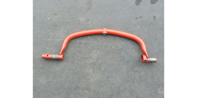 Кронштейн барабана