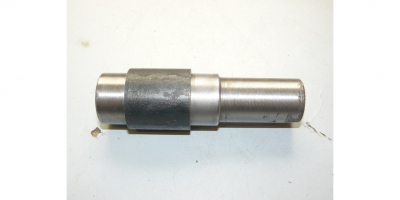 Ось барабана