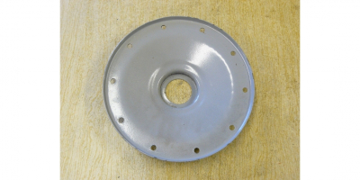 Фланец верхний