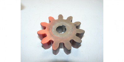 Шестерня коническая