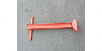 Опора правая