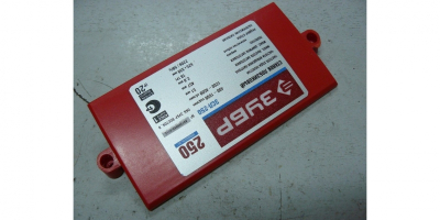 Крышка блока электронного