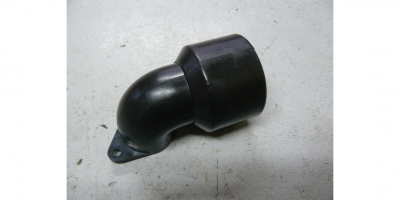 Патрубок пылеотводный