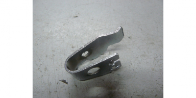 Держатель полотна верхний