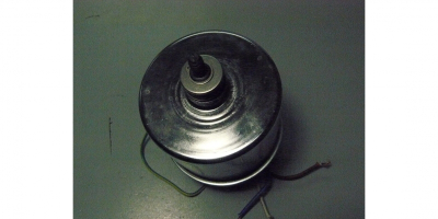 Электродвигатель в сборе 1100W