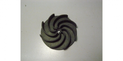 Крыльчатка (8лоп.)