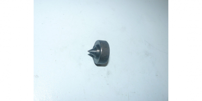 Центр задней бабки