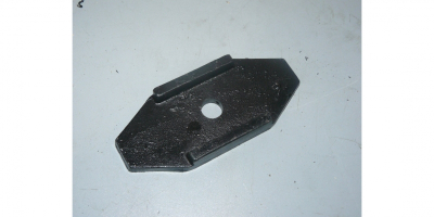 Пластина прижимная