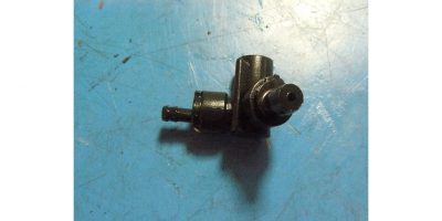 Корпус помпы