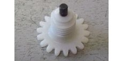 Шестерня D30x22