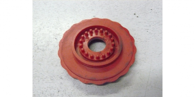 Ручка натяжения