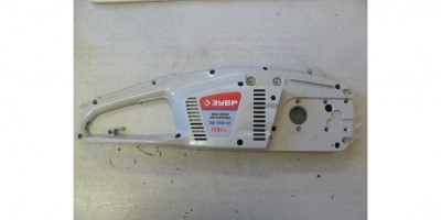 Корпус правая часть