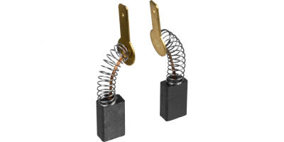 Щетка графитовая (пара) 6.5x11.5x18