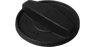 Рукоятка натяжителя цепи