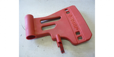 Ручка блокировки