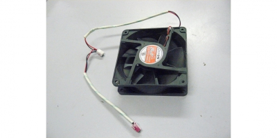 Вентилятор YM2412PMB1 24VDC 0.31A