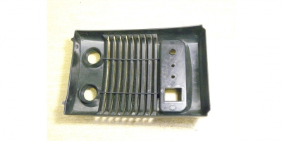 Панель передняя