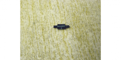 Втулка динстанционная пластиковая