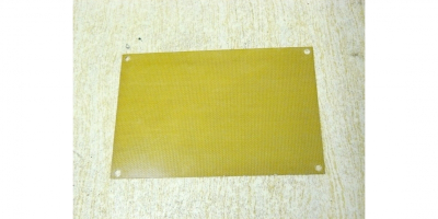 Изолятор текстолитовый