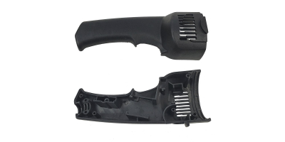 Ручка правая часть