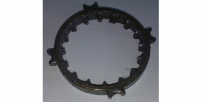 Муфта металлическая