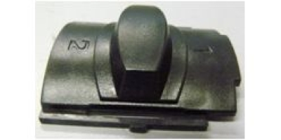 Переключатель скоростей 44x38x15