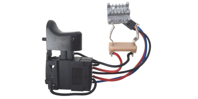 Выключатель EA-12/Z1 DC16,8-18V 12A