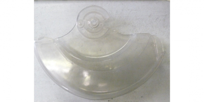 Кожух металлический