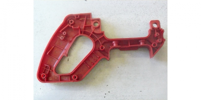 Ручка левая часть