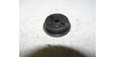 Прокладка кожуха