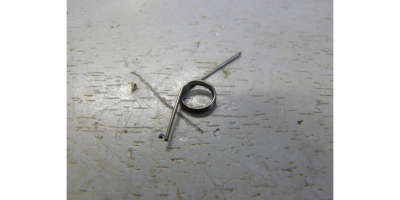 Пружина кручения