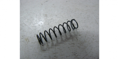 Пружина фиксатора