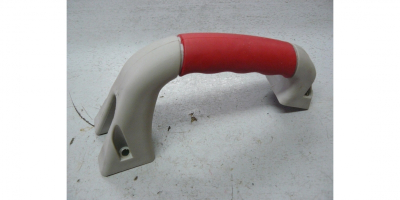 Рукоятка дополнительная