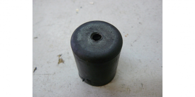 Опора резиновая