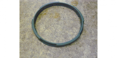 Основание бака