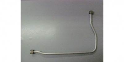 Трубка выходная 309х250х24