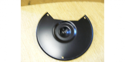 Крышка внешняя правая кожуха