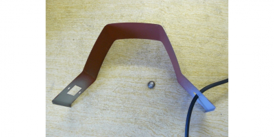 Обойма двигателя