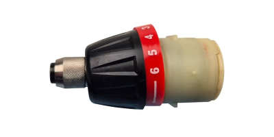 Редуктор в сборе