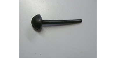 Патрубок с фильтром