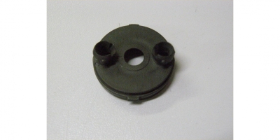 Регулятор факела