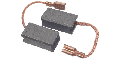 Щетка графитовая (пара) 6х8х15