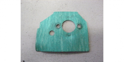 Прокладка карбюратора паронитовая