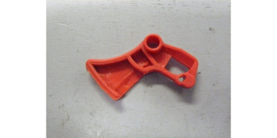 Клавиша акселератора